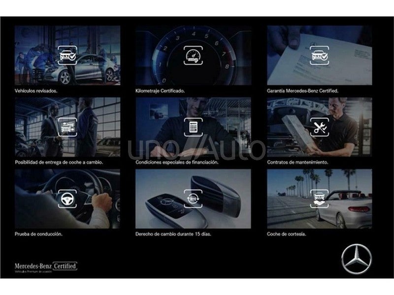 GLA GLA 200