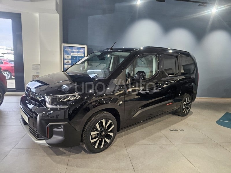 Berlingo BlueHDi S&S Talla XL Max 130