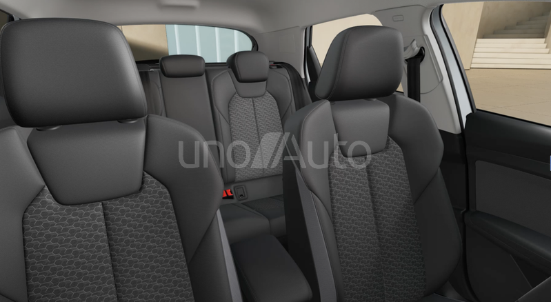 A1 Sportback 30 TFSI Adrenalin S tronic
