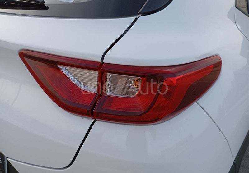 Stonic 1.0 T-GDi MHEV Concept 100