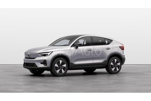 VOLVO C40 Recharge Single Eléctrico Plus