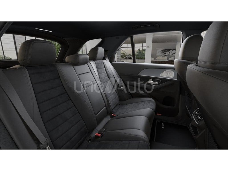 CLASE GLE 350 de 4MATIC