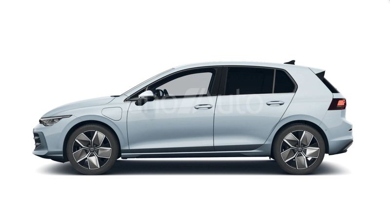 Golf 1.5 TSI eHybrid Style DSG6 150kW