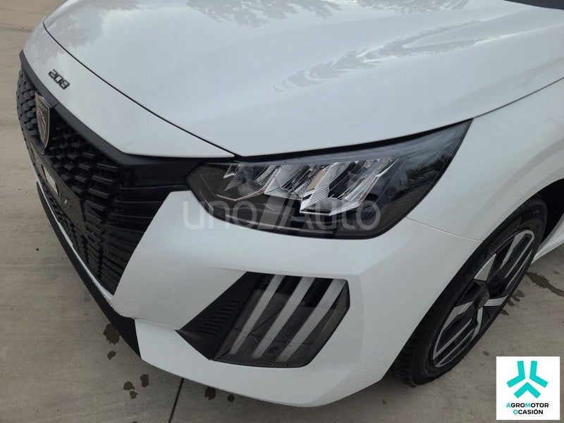 Style Gasolina 100 S&S 6 Vel MAN