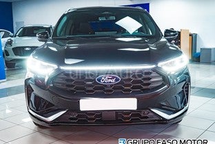 FORD Kuga 1.5 EcoBoost ST-Line FWD 150