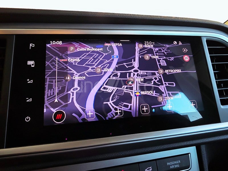 Ateca 1.5 EcoTSI S&S FR Special Edition DSG