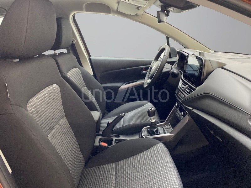 1.4T S2 4WD Mild Hybrid Auto