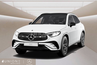 MERCEDES-BENZ Clase GLC 220 d 4MATIC