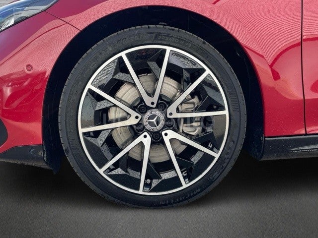 CLA Eléctrico 250+ 200kw