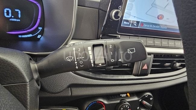 Picanto 1.0 GDi Concept