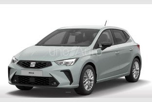 SEAT Ibiza 1.0 TSI S&S Style 85kW