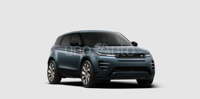 2.0 D204 Hoxton Edition AUTO 4WD MHEV