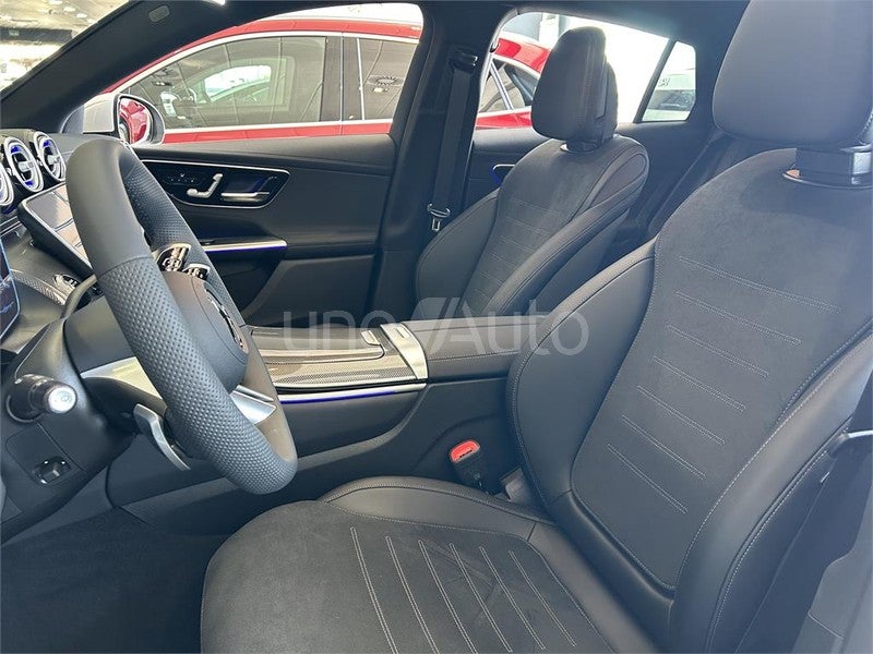 CLASE GLC GLC 300 e 4MATIC