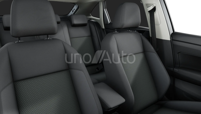 Taigo 1.0 TSI Más 70kW