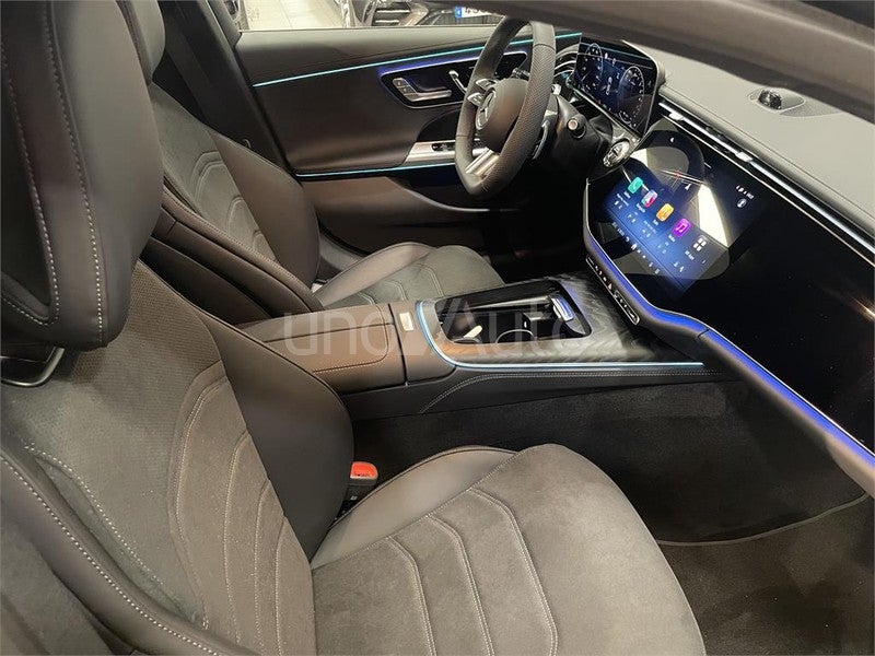 CLASE E 300 de 4MATIC