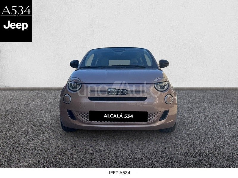 500C 1.0 Hybrid Icon 48kW