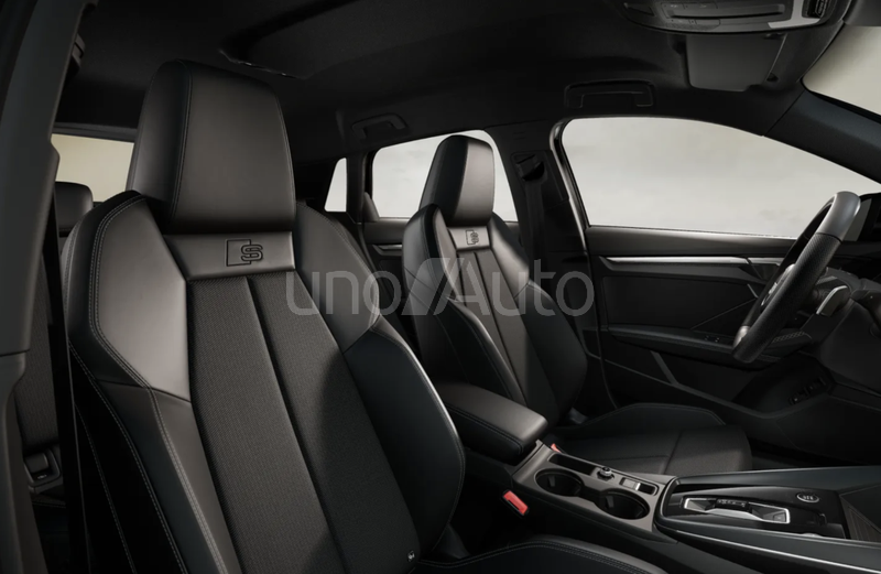 A3 Sportback TFSI e Genuine S tronic 150kW