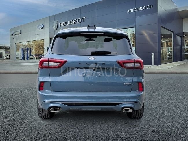 Kuga 2.5 Duratec FHEV ST-Line AWD Aut.