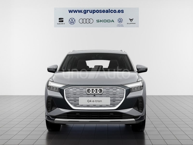 Q4 e-tron 40 Advanced 150kW 63KWh