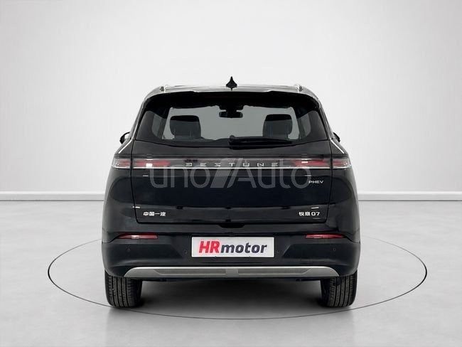 1.5T PHEV Premium DCT 184 kW (250 CV)