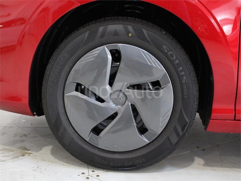 MG3 1.5 Standard