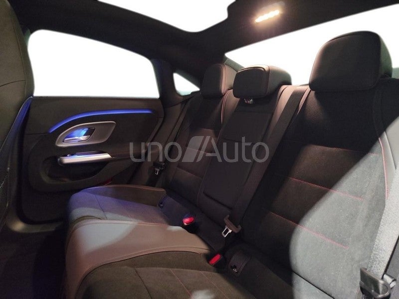 CLASE CLA 250+ con tecnología EQ