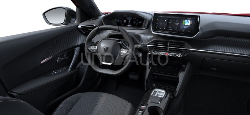 2008 Hybrid Allure eDCS6 145