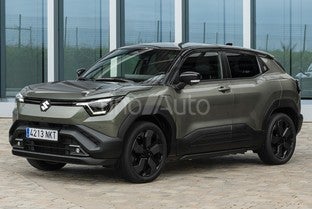 SUZUKI Vitara e-Vitara 49kWh S2