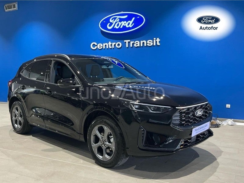 ST-Line 2.5 Duratec PHEV 178kW Auto