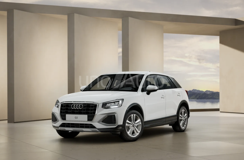 Q2 30 TDI Advanced 85kW