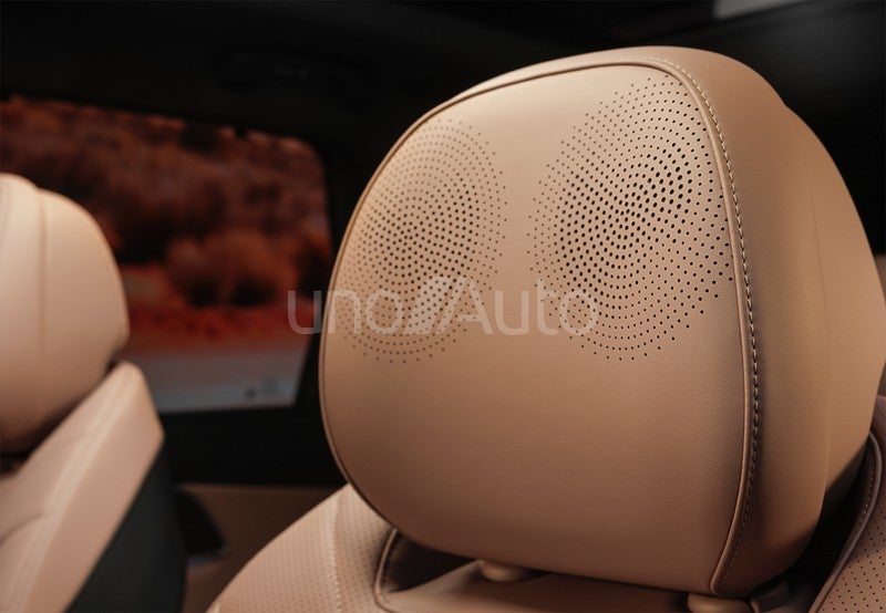 s900 1.5 TGDI PHEV E-CVT Luxury AWD