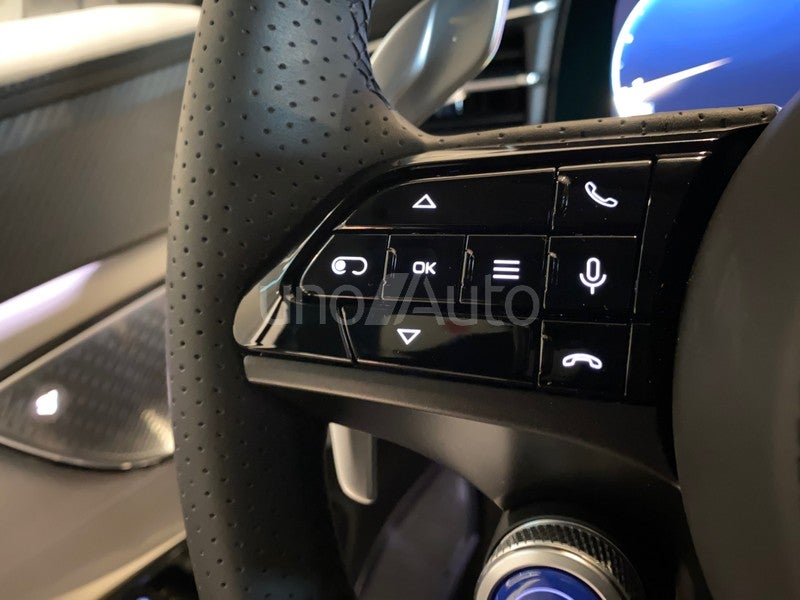 Grecale 530 Trofeo Aut.