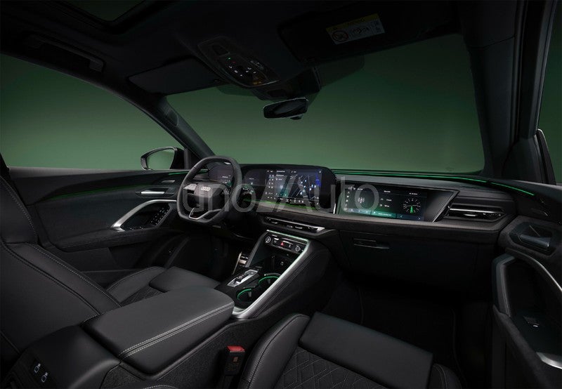 Q5 Sportback TFSI quattro Advanced S tronic 150kW