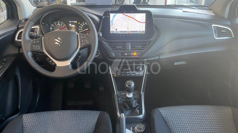 VITARA 1.4 BOOSTER MHEV S1 110 5P