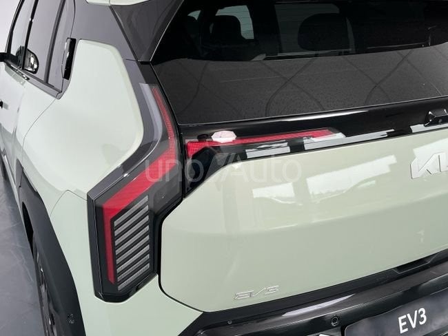 EV3 GT-line Long Range