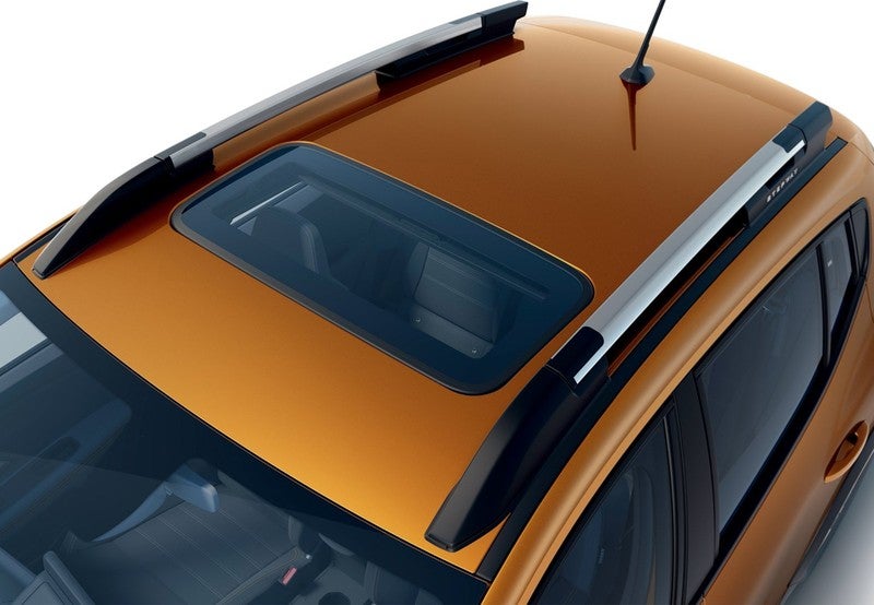 Sandero Stepway TCe Essential 67kW