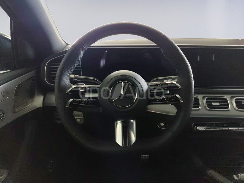 GLE 300d 4Matic Aut.