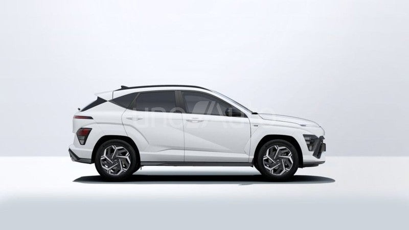 HYUNDAI Kona HEV 1.6GDI 129CV DT N Line