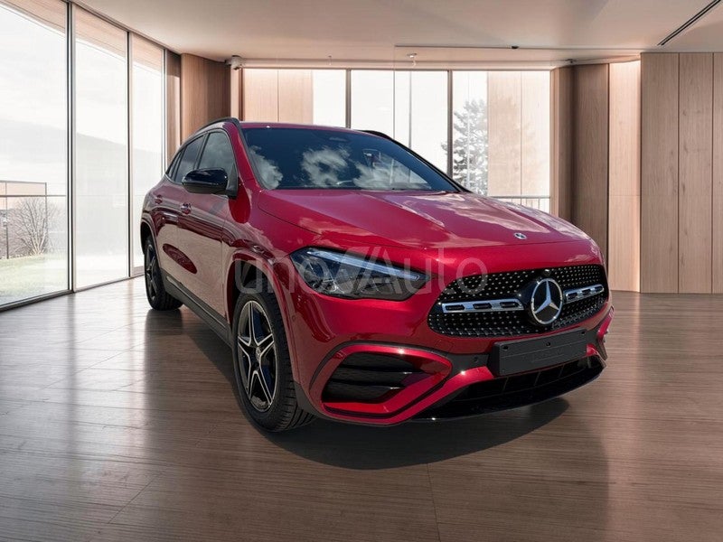 GLA 250e