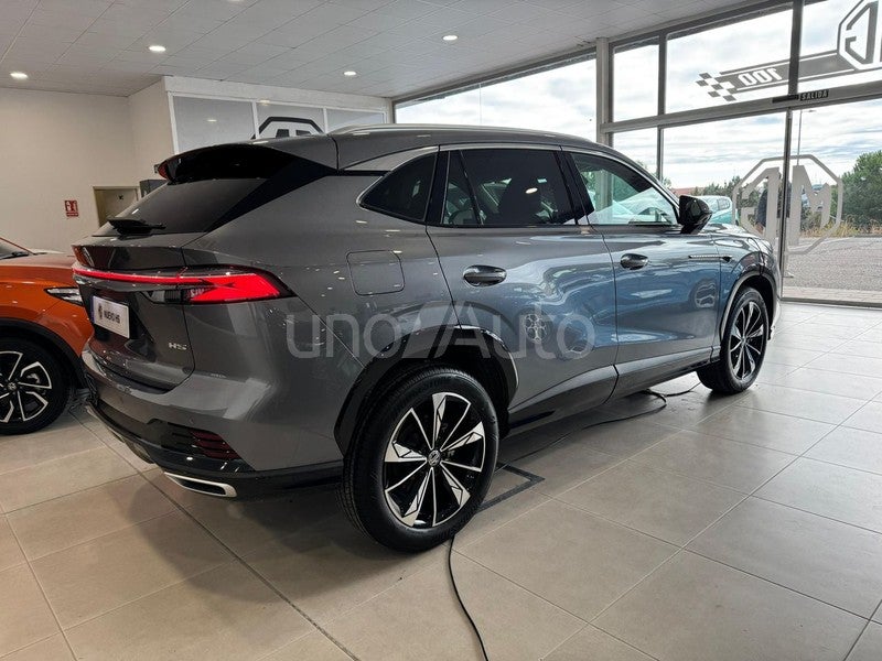 HS 1.5 T-GDI Luxury