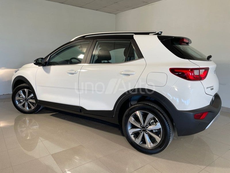 1.0 T-GDi 74kW (100CV) MHEV Drive DCT