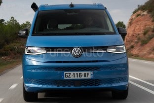 VOLKSWAGEN California 2.0TDI Beach 110kW