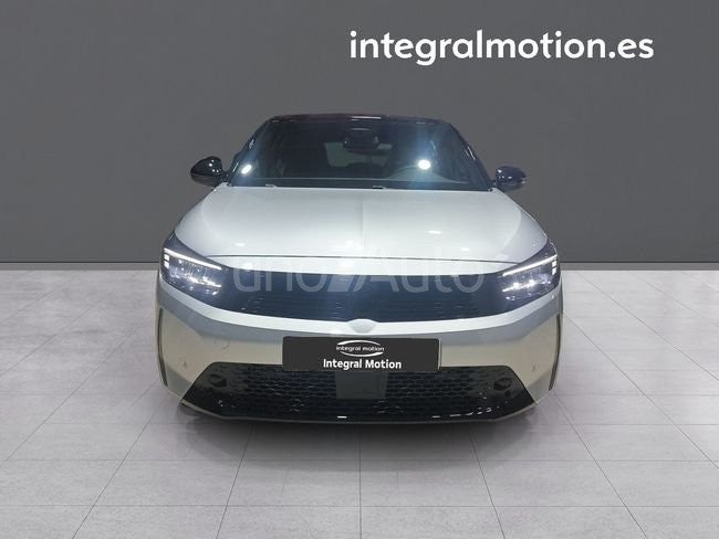 1.2T XHLHybrid 81kW GS eDCT