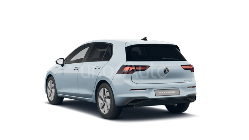 Golf 1.5 TSI eHybrid Match DSG6 150kW