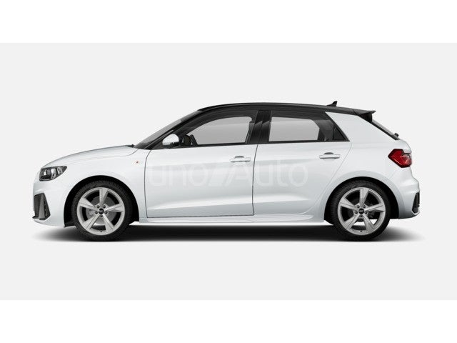 A1 Sportback 30 TFSI Adrenalin S tronic