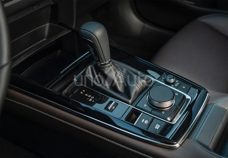 CX-30 2.5 e-Skyactiv-G Prime Line FWD 103kW