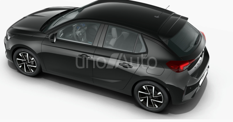 Corsa 1.2T XHL Hybrid S/S GS Aut. 110