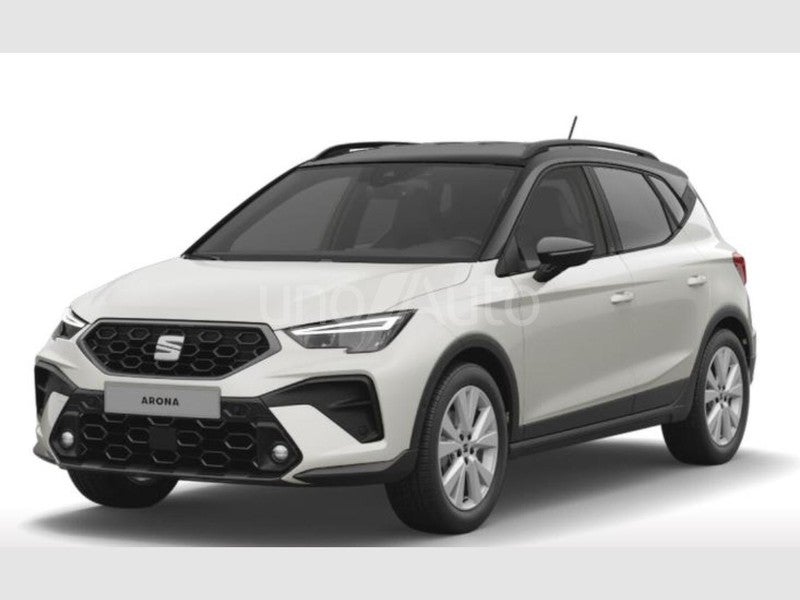 1.0 TSI 85kW (115CV) Start&Stop FR+