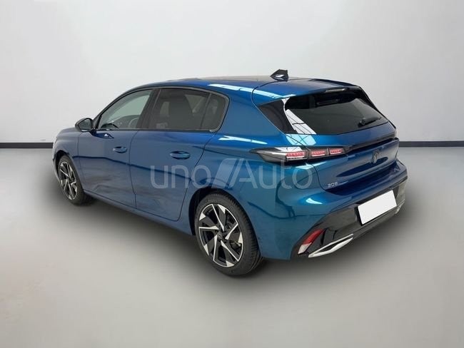 5P Allure Hybrid MHEV 145 e-DCS6