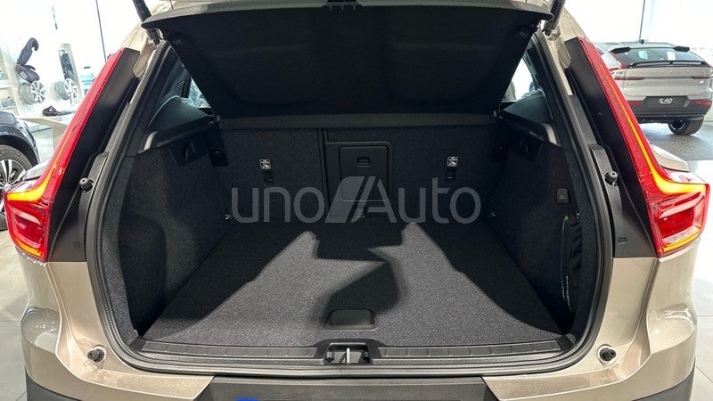 XC40 1.5 T4 PHEV RECHARGE PLUS BRIGHT DCT 211 5P